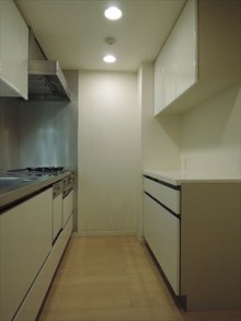 アクセントクロスでイメージチェンジ! アクセントクロスでイメージチェンジ!